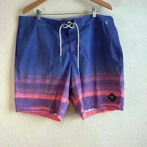 American eagle swim trunks XL